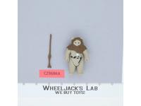 Chief Chirpa 100% Complete Star Wars ROTJ 1983 Vintage Kenner NO REPRO