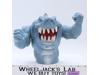 Blades Hand Shark Puppet Street Sharks Street Wise 1994 Mattel Action Figure