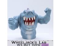 Blades Hand Shark Puppet Street Sharks Street Wise 1994 Mattel Action Figure