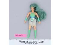Mermista She-Ra Princess of Power MOTU 1986 Mattel Vintage Playset
