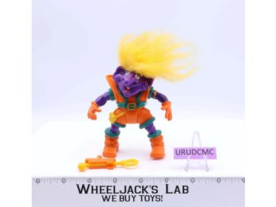 Fanta the Rascal Troll Warriors 1992 Tyco Troll Doll