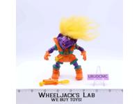 Fanta the Rascal Troll Warriors 1992 Tyco Troll Doll