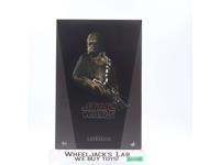 MMS262 Chewbacca Star Wars A New Hope 2015 Hot Toys 1/6 Figure NEW MIB