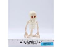 Bad To The Bone The Real Ghostbusters Skeleton 1984 Kenner Vintage Action Figure