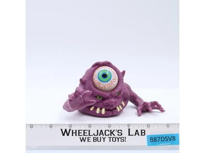 Bug-Eye Ghost 100% Complete The Real Ghostbusters 1987 Kenner Vintage Figure