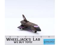 Blast Off Bruticus Combaticons Vintage 1986 G1 Transformers Hasbro Action Figure