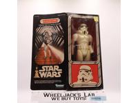 Stormtrooper Star Wars 1978 Kenner Vintage 12" Action Figure NEW SEALED
