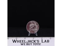 EV-9D9 Collectors Coin Last 17 Star Wars POTF 1984 Kenner Vintage