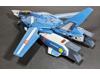 VF-1J Battroid Valkyrie Variable Fighter Macross Takatoku Toys 1/55 Scale