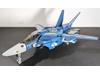 VF-1J Battroid Valkyrie Variable Fighter Macross Takatoku Toys 1/55 Scale