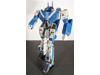 VF-1J Battroid Valkyrie Variable Fighter Macross Takatoku Toys 1/55 Scale