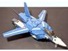 VF-1J Battroid Valkyrie Variable Fighter Macross Takatoku Toys 1/55 Scale