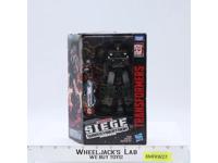 Hound Transformers Siege War For Cybertron 2018 Hasbro Action Figure NEW SEALED