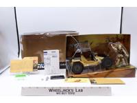 A.W.E. Striker W/ Leatherneck GI Joe 25th Anniv. 2008 Hasbro NEW MIB