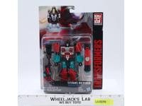Convex & Perceptor Transformers Titans Return 2016 Hasbro Figure NEW SEALED