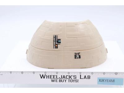 Rebel Transport Cockpit Canopy Cover Star Wars 1982 Kenner Vintage Vehicle