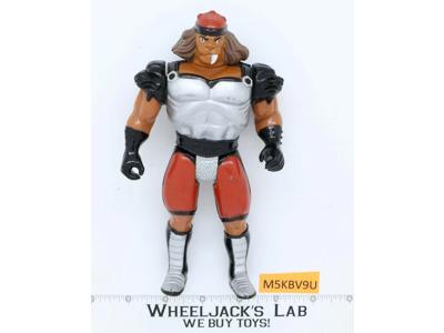 Grune the Destoyer Thundercats 1986 LJN Vintage Action Figure