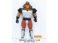 Grune the Destoyer Thundercats 1986 LJN Vintage Action Figure