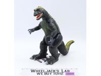 Big Rex Godzilla 1987 New Bright Toys Vintage 13" Action Figure