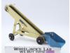 Scoop n Load Sand & Gravel Loader Conveyor Pressed Steel 1950s Buddy L Vintage