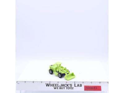 Scrapper Devastator 1985 Vintage G1 Transformers Payloader Action Figure