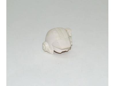 Pretender Jazz Helmet 1988 Hasbro G1 Transformers Action Figure Vintage