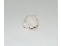 Pretender Jazz Helmet 1988 Hasbro G1 Transformers Action Figure Vintage