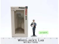 Preiser German Miniature Soldier #56146 Elastolin 1:25 3" NIB