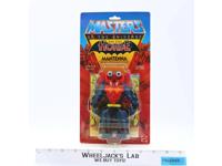 Mantenna The Evil Horde Masters of the Universe MOTU 1984 Mattel NEW MOSC SEALED