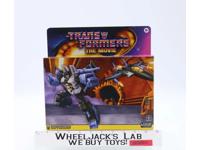 Skywarp Transformers The Movie 2023 Hasbro Action Figure NEW SEALED