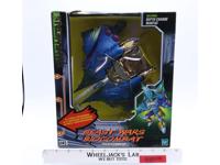 Maximal Beast Wars Biocombat Transformers Transmetal 1999 EUROPE MISB