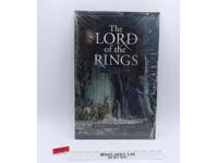 The Lord of the Rings Poster Collection Paintings by Alan Lee JRR Tolkien NEW