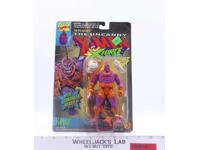 Krule The Evil Mutants X-Men/X-Force 1993 Toy Biz Vintage Action Figure MOC
