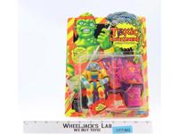 Radiation Ranger Toxic Crusaders 1991 Playmates Action Figure NEW MOC