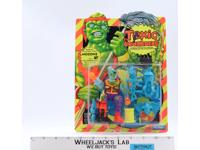Nozone Toxic Crusaders 1991 Playmates Action Figure NEW MOC