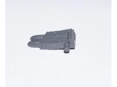 Micromaster Skyhopper Left Laser Gun 1989 Vintage G1 Transformers Action Figure
