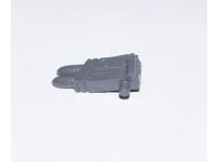 Micromaster Skyhopper Left Laser Gun 1989 Vintage G1 Transformers Action Figure