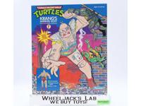 Krang's Android Body 100% Complete TMNT 1991 Playmates Action Figure NEW MIB