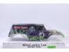 #7280 Grave Digger Body Monster Jam 30th Anniversary 1/16th Traxxas NEW SEALED