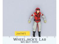 Crazylegs V1 G.I. Joe 1987 Hasbro Vintage Action Figure