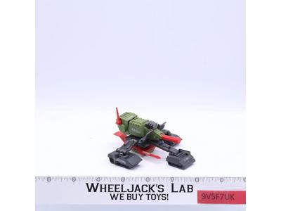 Flame Thrower Pac/Rat G.I. Joe 1983 Hasbro Vintage Action Figure Vehicle
