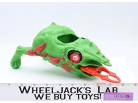 Trigore Monster Power Power Lords 1983 Revell Vintage Action Figure Vehicle