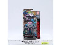 Gnaw Transformers Titans Return 2016 Hasbro Action Figure NEW SEALED