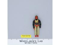 Ferret V1 100% Complete 1988 G.I. Joe Hasbro Vintage Action Figure