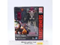 Hun-Gurrr Transformers Power of the Primes 2017 Hasbro Action Figure NEW SEALED