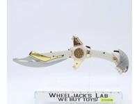 Saba Talking Tiger Sword Legacy Power Rangers 1994 Bandai Vintage