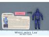 Cobra Commander V2 100% Complete RED CARD BACK G.I. Joe 1984 Hasbro Vintage