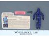 Cobra Commander V2 100% Complete RED CARD BACK G.I. Joe 1984 Hasbro Vintage