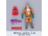Ray Stantz 100% Complete Fright Feature Ghostbusters 1987 Kenner Vintage Figure