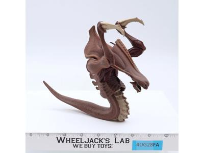 Starcraft Zerg Hydralisk 1998 Blizzard Entertainment 6" Alien Action Figure